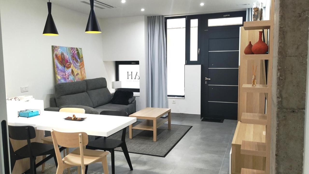 Asturin House - Parking Gratis Apartamento