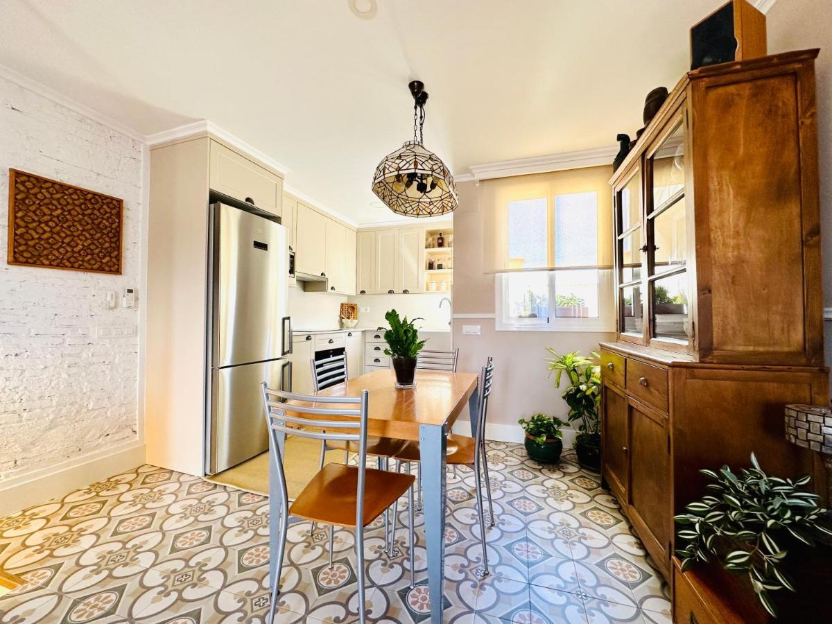 Duplex Apartment Reus