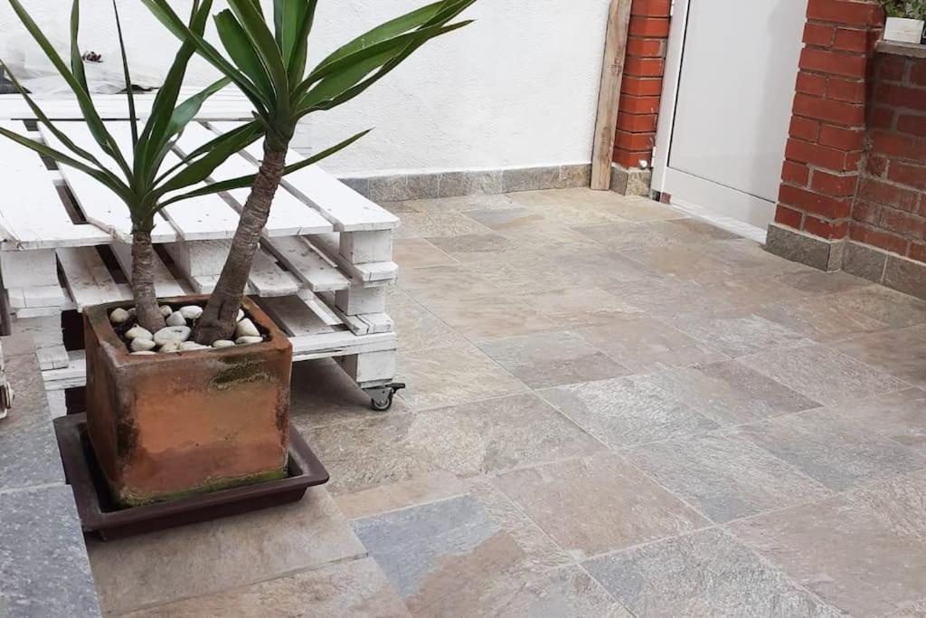 2 Linea De Mar Con Entrada Independiente Apartamento