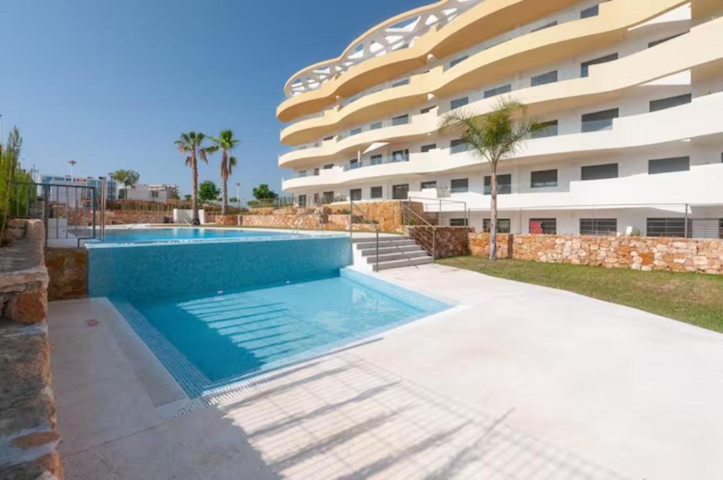 Apartment Beferent Arenales Playa 2 *