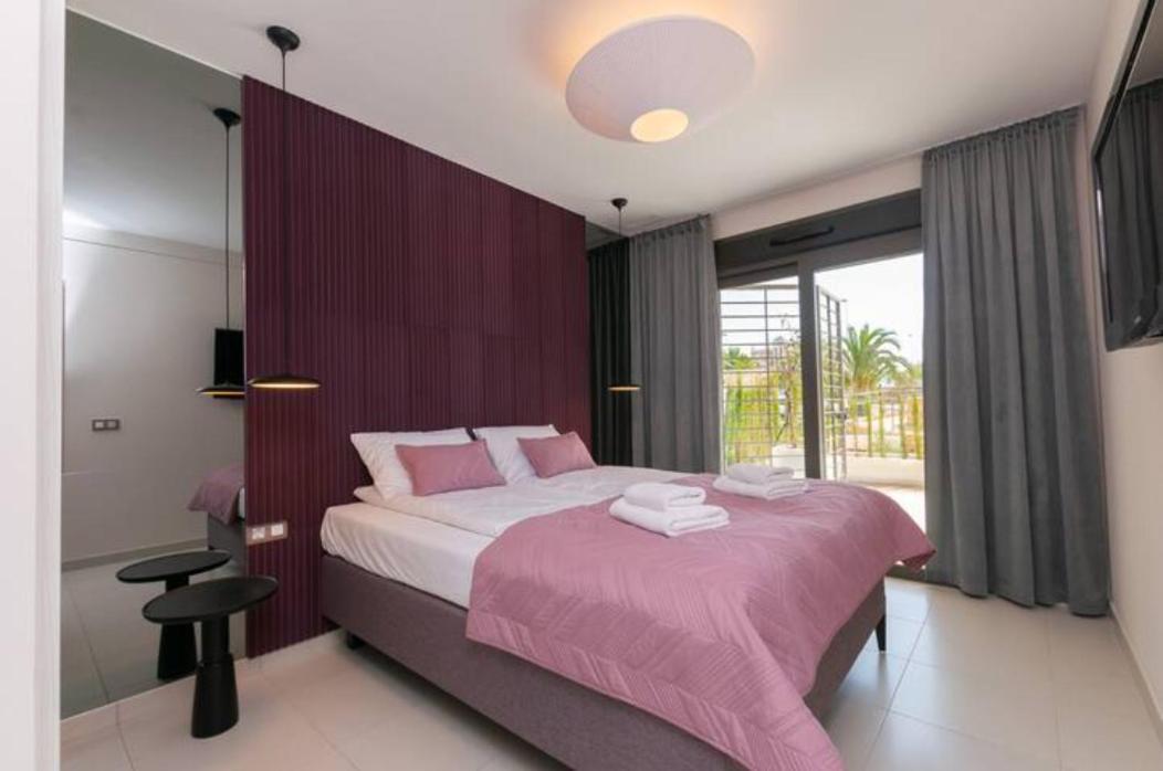 Beferent Arenales Playa 2 Apartment
