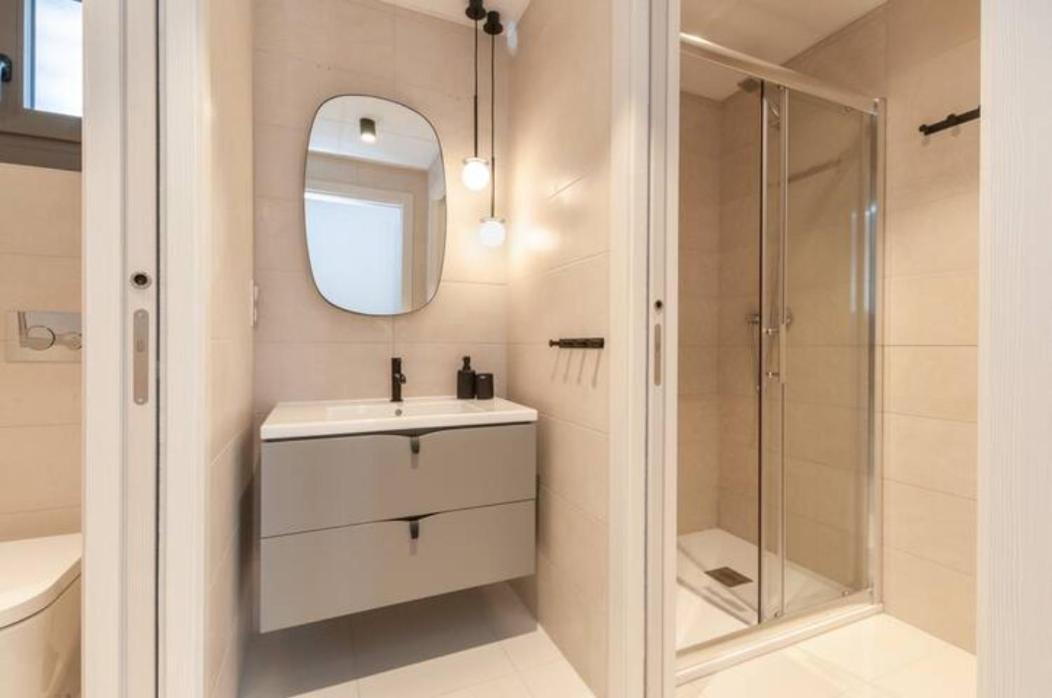 Beferent Arenales Playa 2 Apartment *