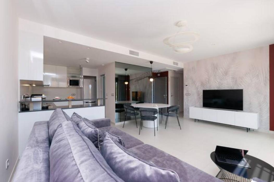 Apartment Beferent Arenales Playa 2
