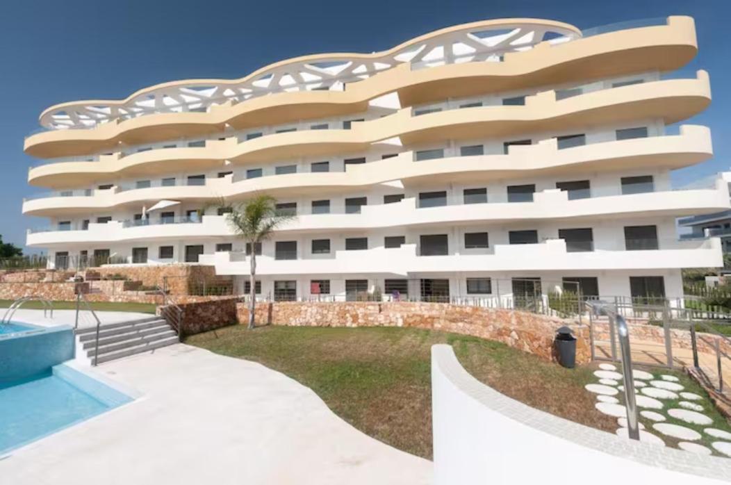 Beferent Arenales Playa 2 Apartment