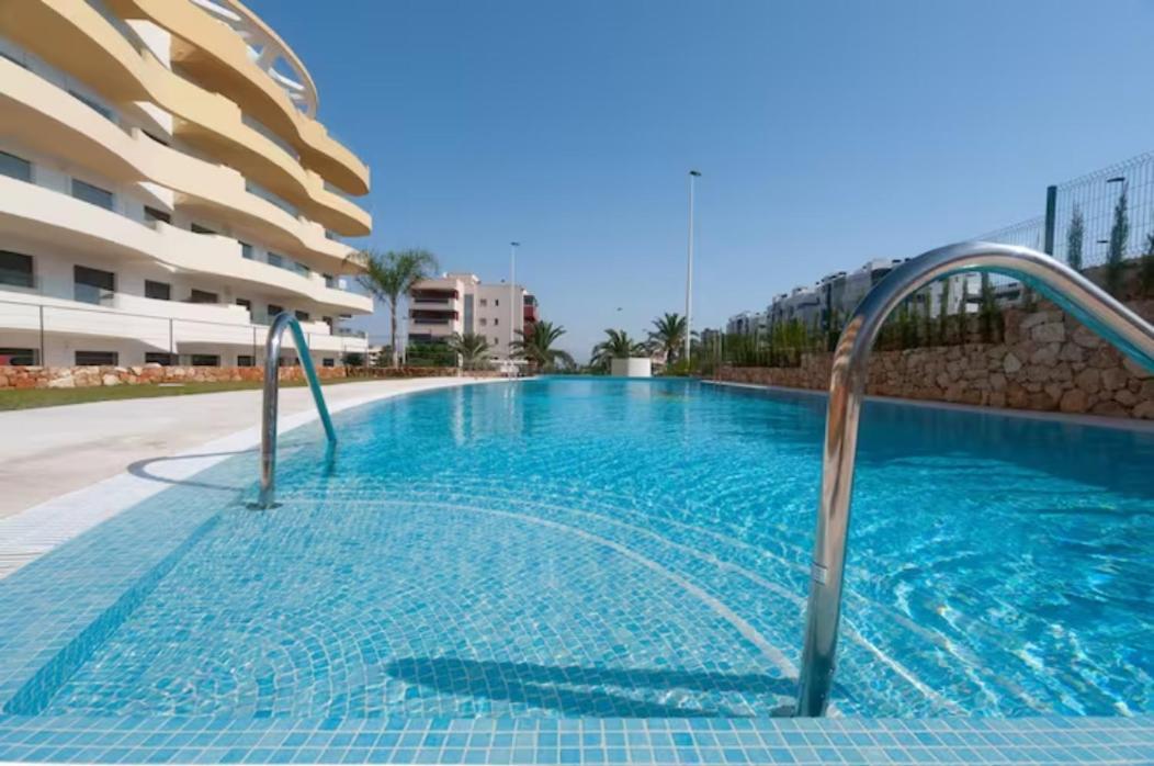 Beferent Arenales Playa 2 Apartment *