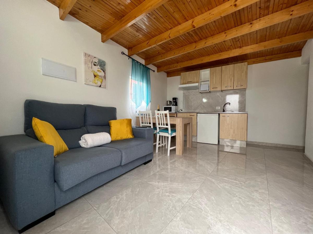 Apartment Casa Rosa San Miguel de Abona