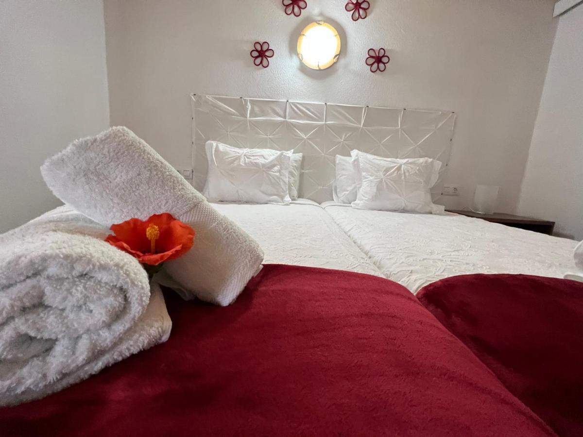 Casa Rosa Apartment San Miguel de Abona