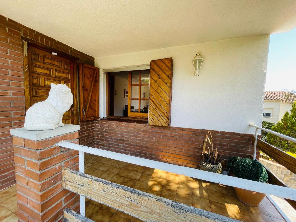 Сasa de vacaciones Herlinda Costa Brava - With Swiming Pool