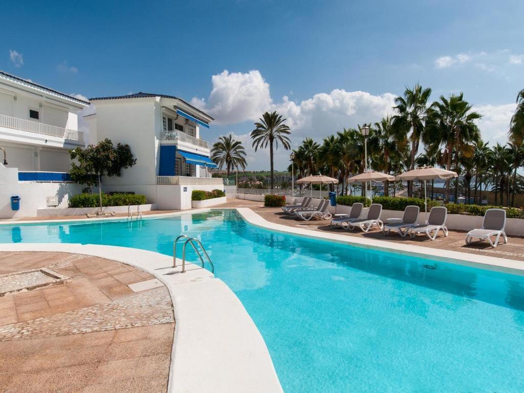 Pasitoblanco Porto Mare 44 Seaview Private Heated Pool Сasa de vacaciones