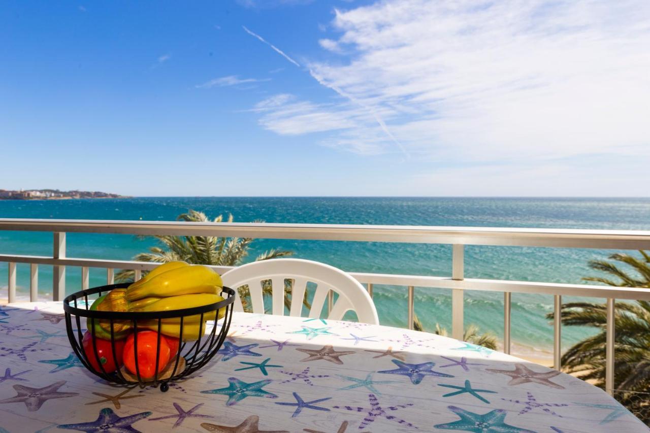 Amazing View Planetcostadorada Apartment Salou