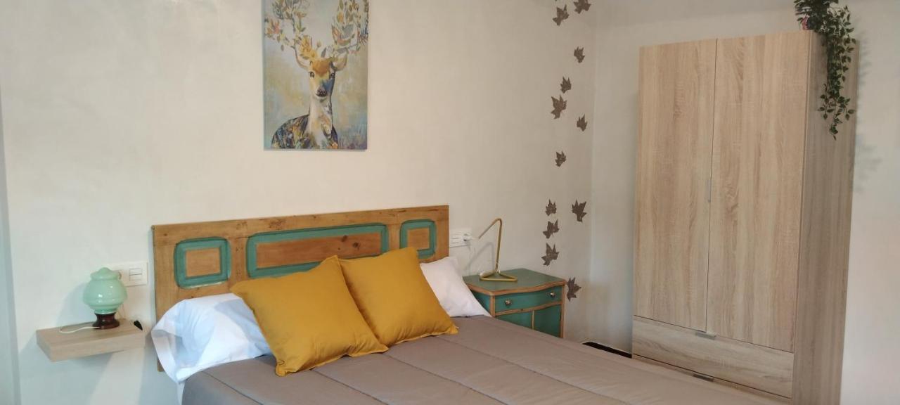 El Volante Turistico Apartment