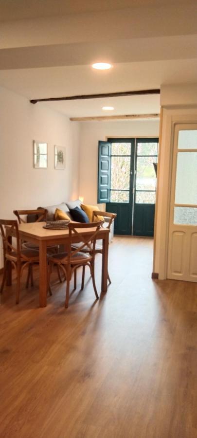 El Volante Turistico Apartment