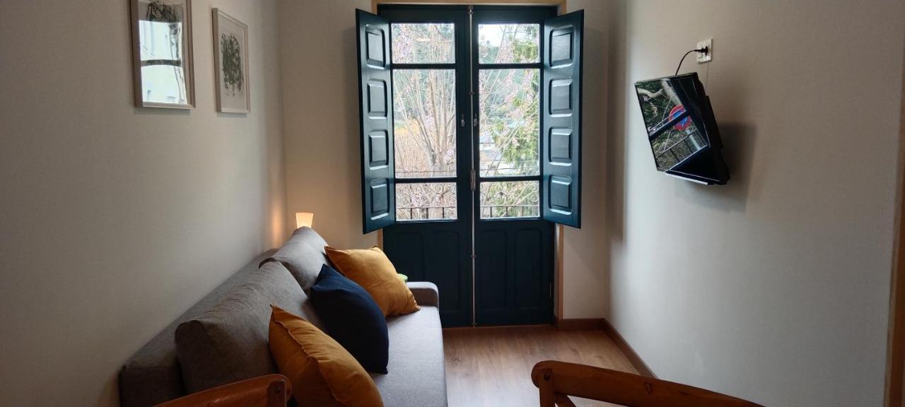 El Volante Turistico Apartment