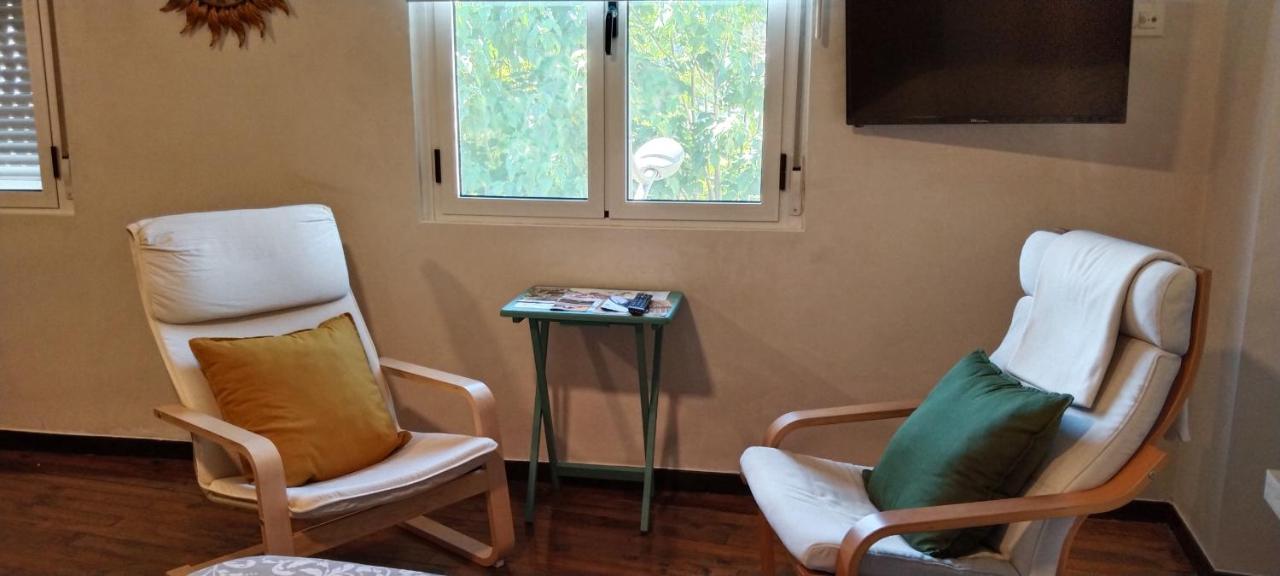 El Volante Turistico Apartment Villafranca Del Bierzo
