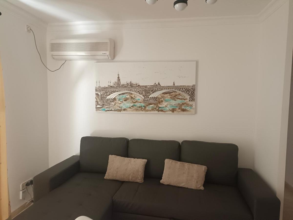 Loftriana Apartment *
