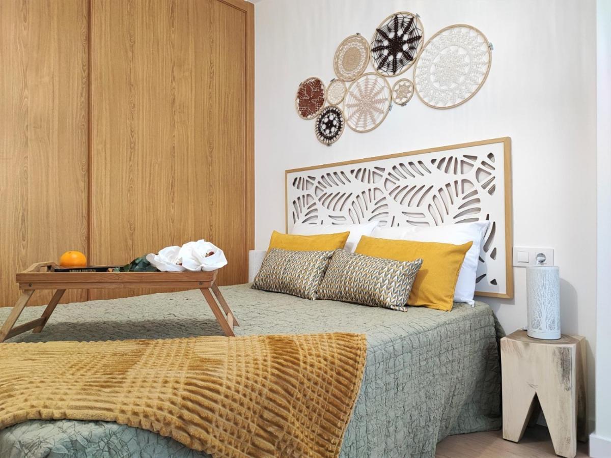 Apartment Mirador Do Mar, Encima De La Playa