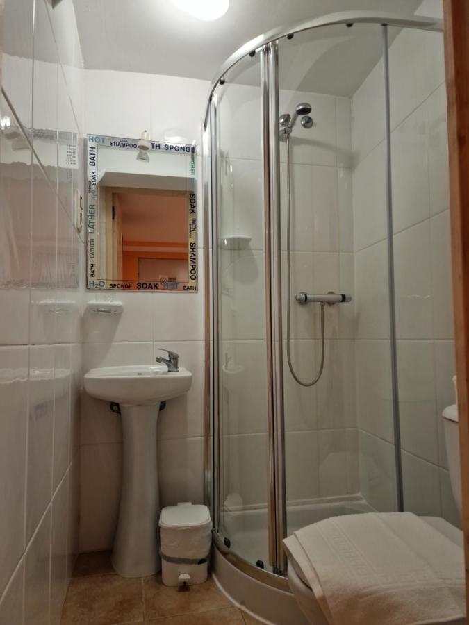 O Muino Guest house *