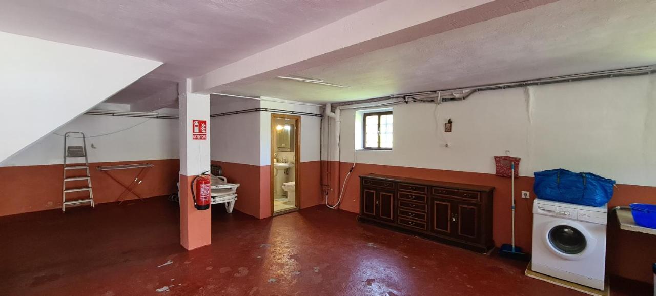Teresa Con Aparcamiento Y Wifi Incluido - Holiday home Cangas de Onis