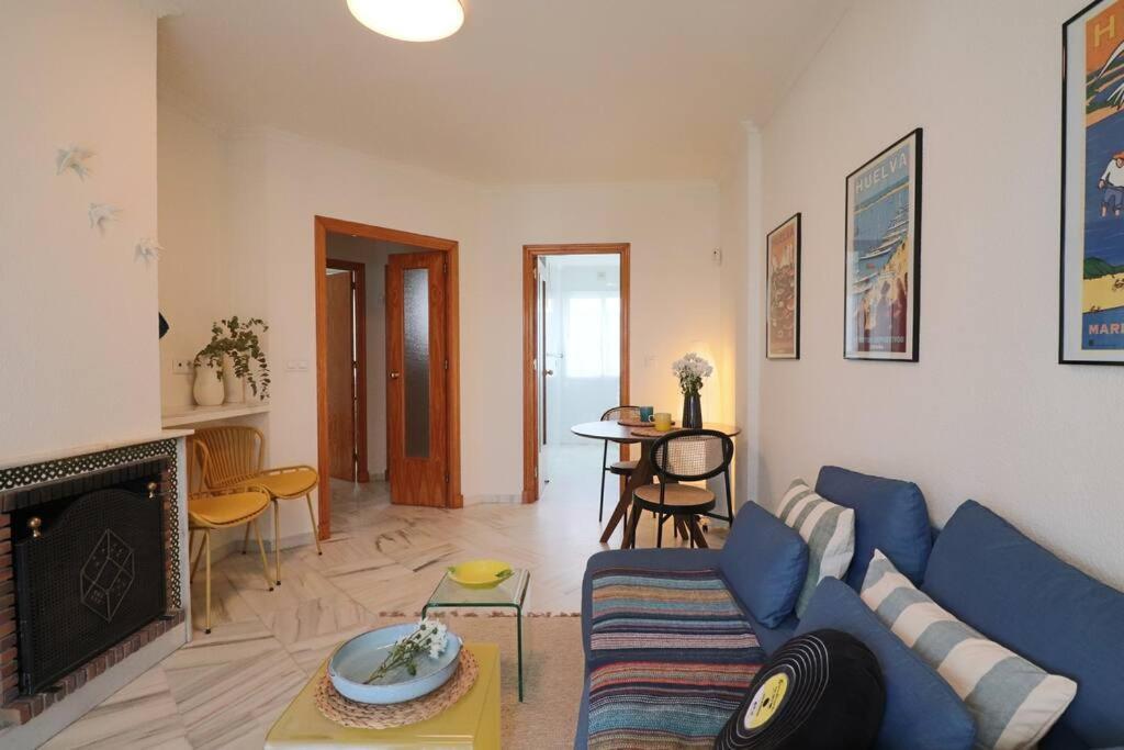 Apartamento Toledo 8 El Rompido