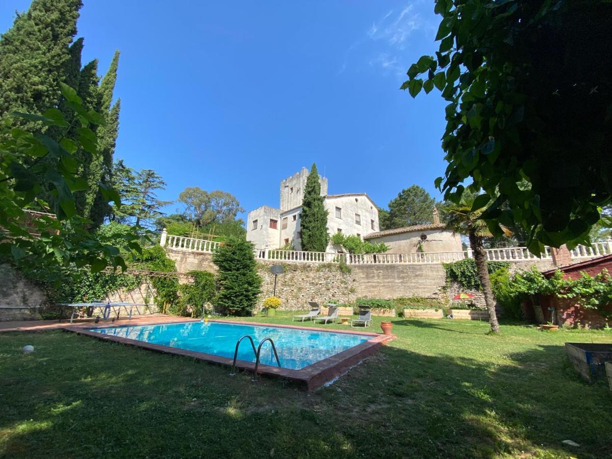 La Torre De Vilanna Holiday home *