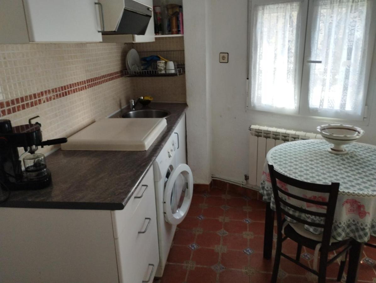 Holiday home A Beira Da Cortella *