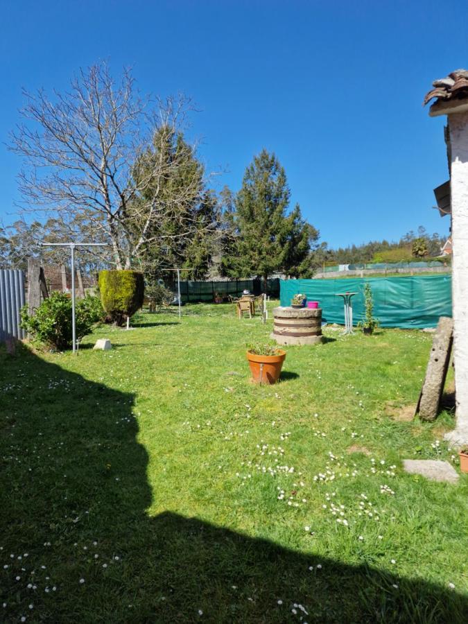 O Muino Guest house