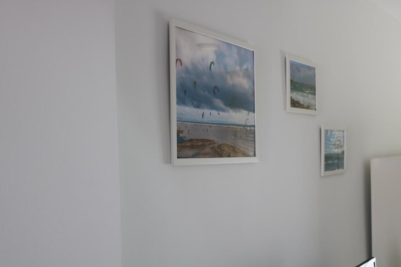 Apartamento Duplex Avenida