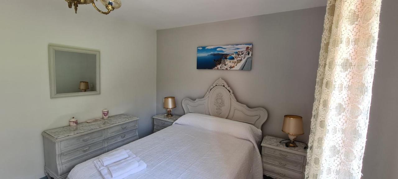 Holiday home Teresa Con Aparcamiento Y Wifi Incluido - *