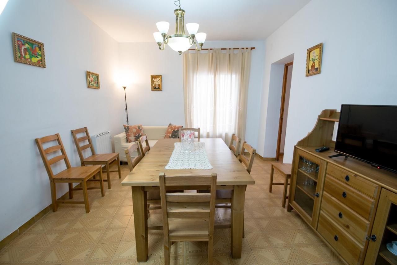 Apartment Paco Entre Valencia Y Castellon *