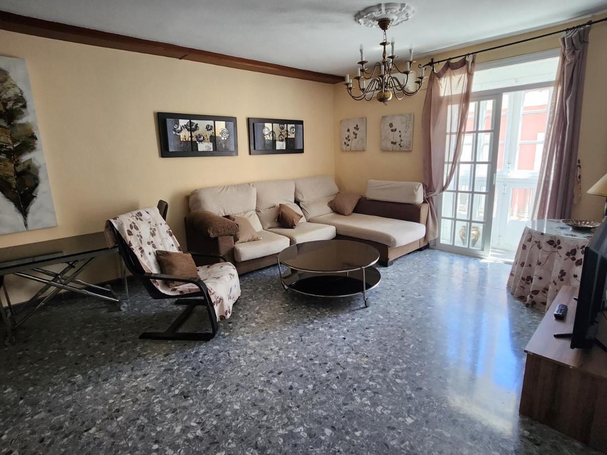 Apartamento Cadiz *