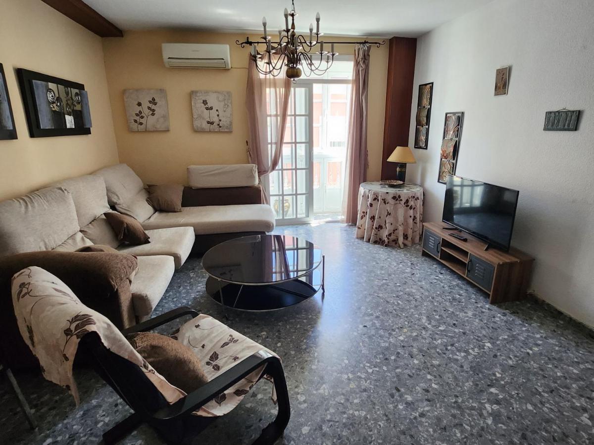 Apartamento Apartamento Cadiz