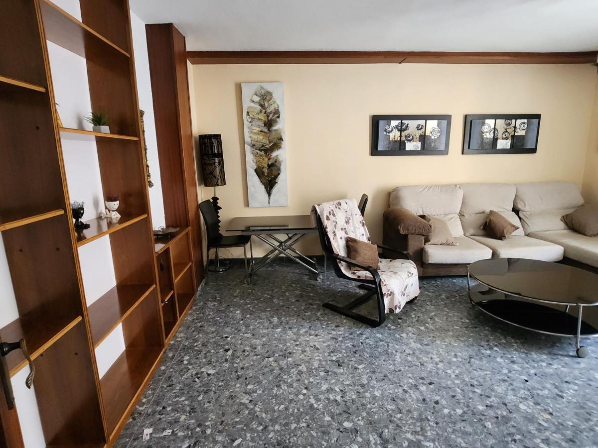 Apartamento Apartamento Cadiz