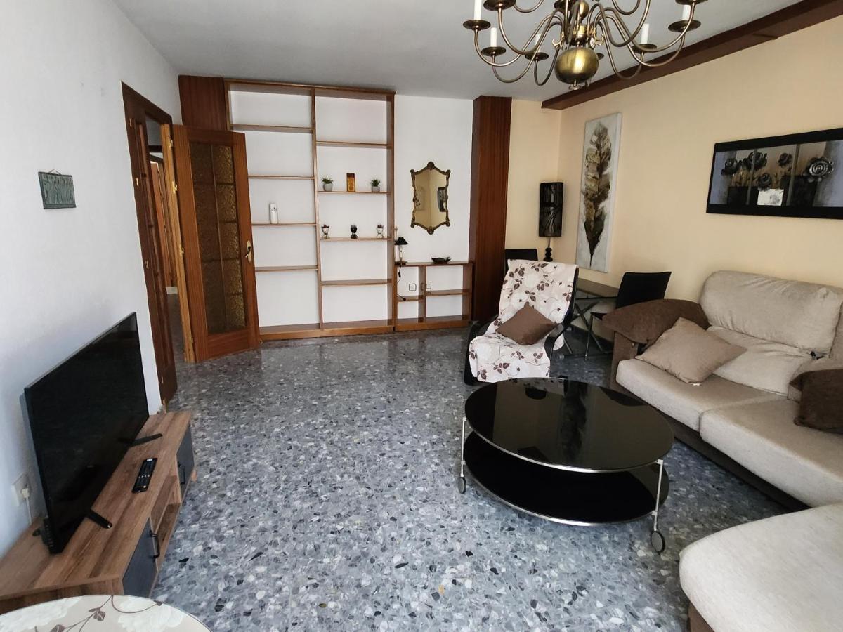 Apartamento Cadiz Apartamento San Fernando