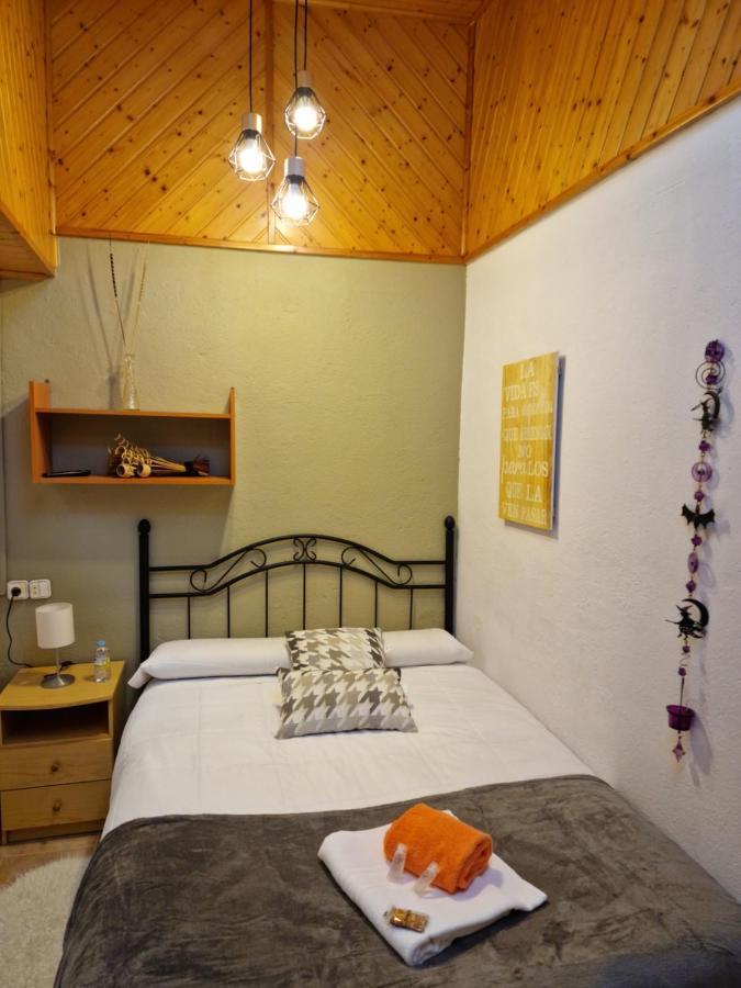 O Muino Guest house O Pedrouzo