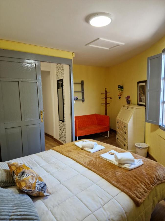O Muino Guest house *
