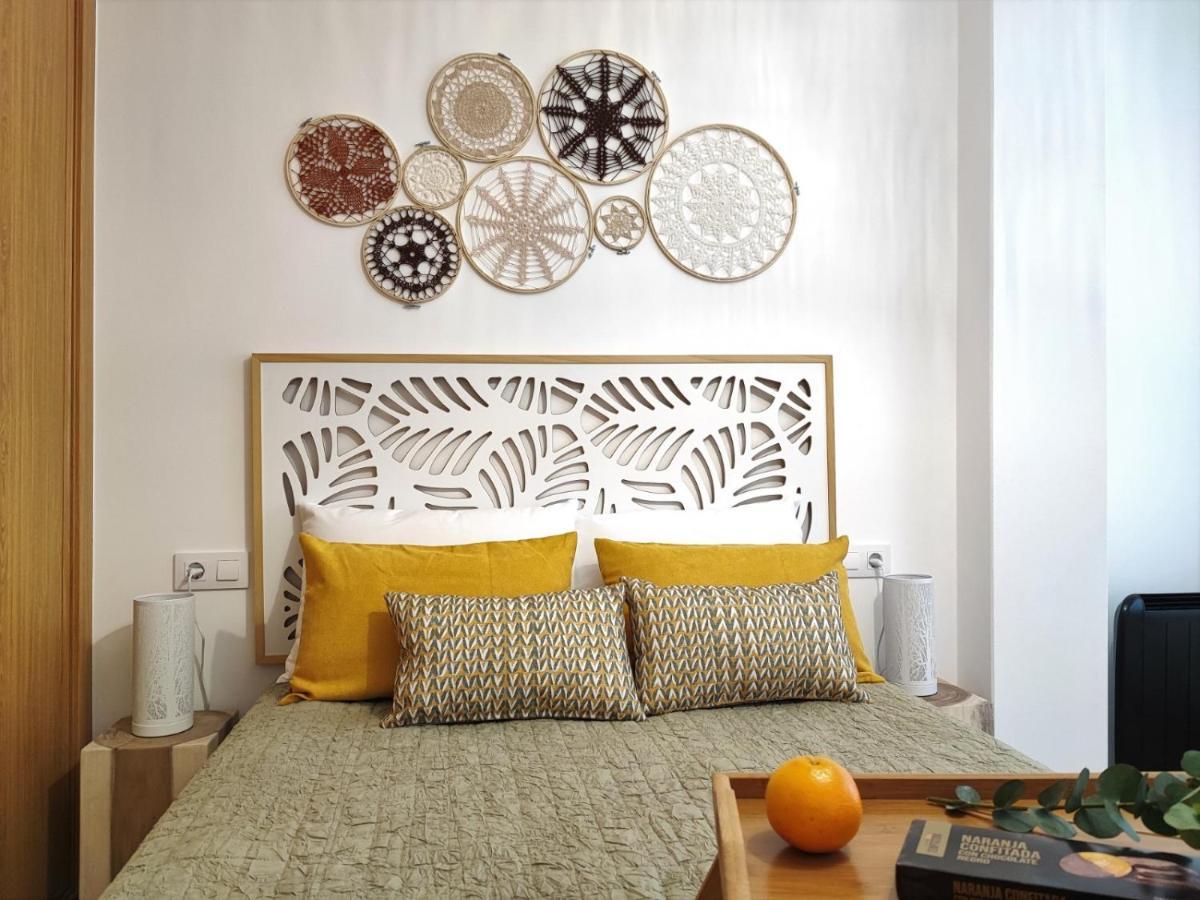 Mirador Do Mar, Encima De La Playa Apartment