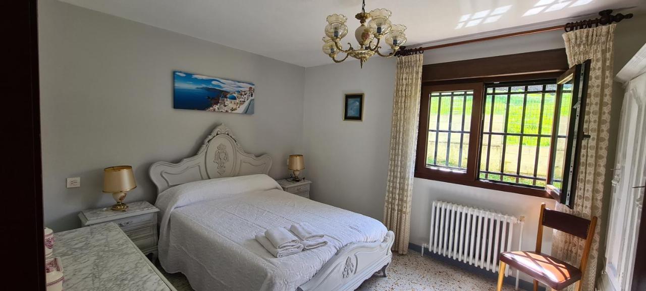 Teresa Con Aparcamiento Y Wifi Incluido - Holiday home
