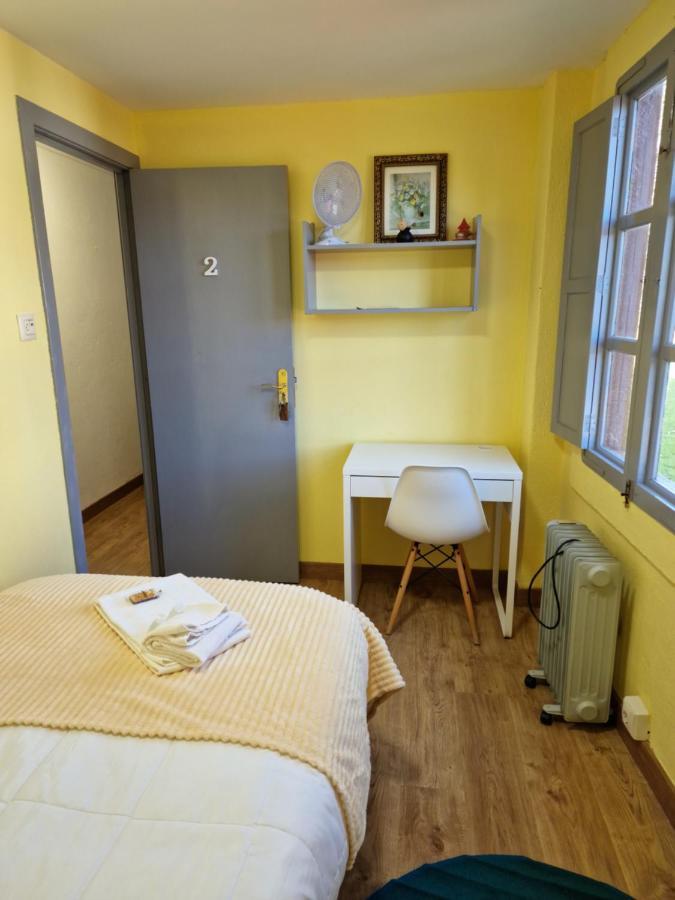 Guest house O Muino