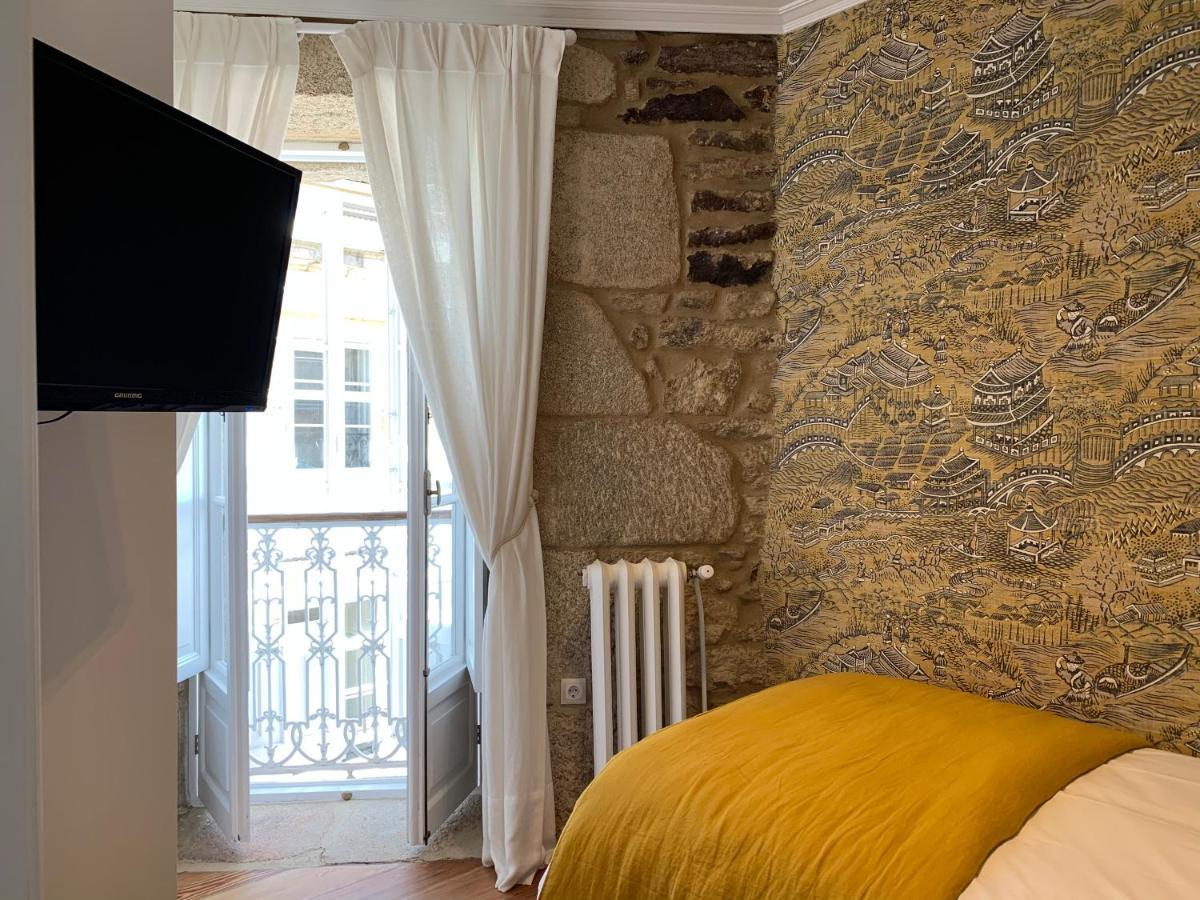 Apartamento Abastos Bella Boutique Santiago de Compostela