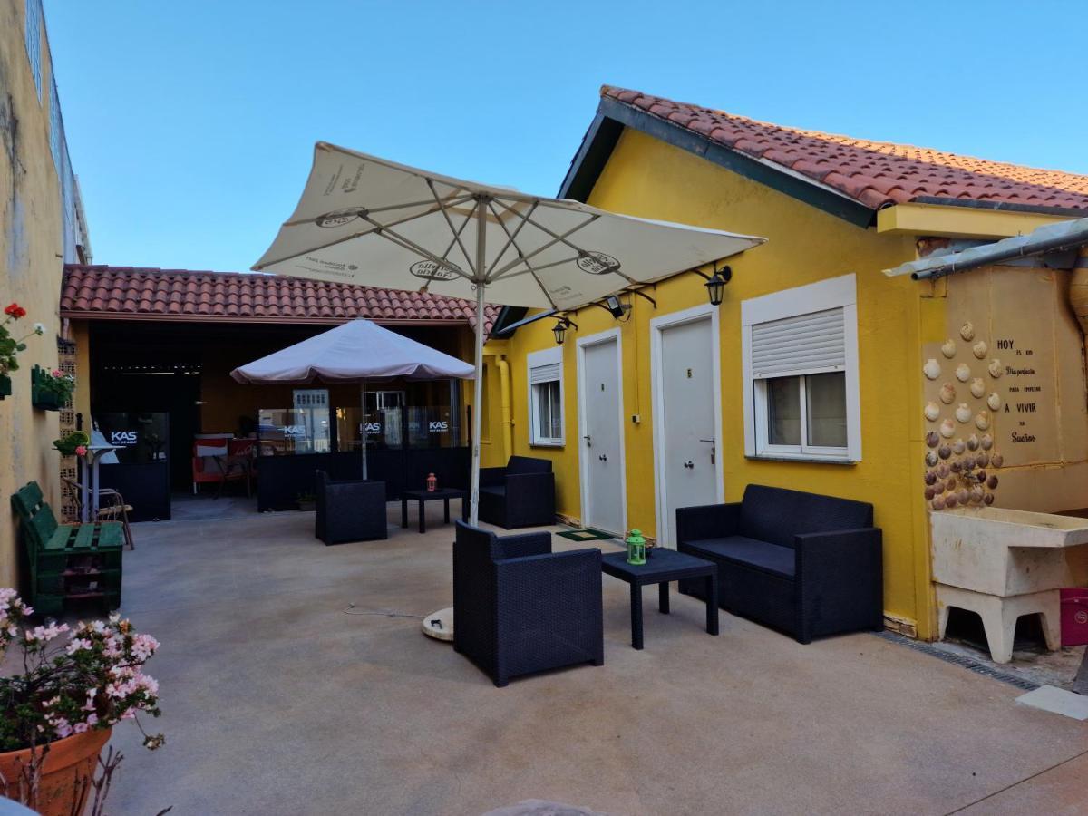 O Muino Guest house
