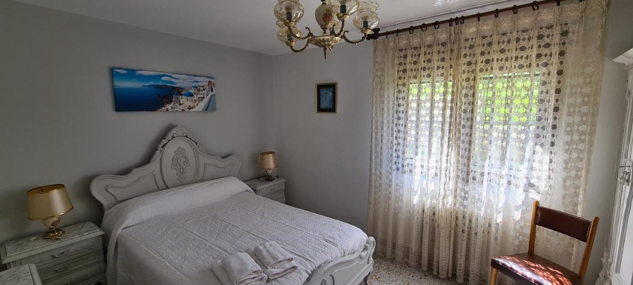Holiday home Teresa Con Aparcamiento Y Wifi Incluido -