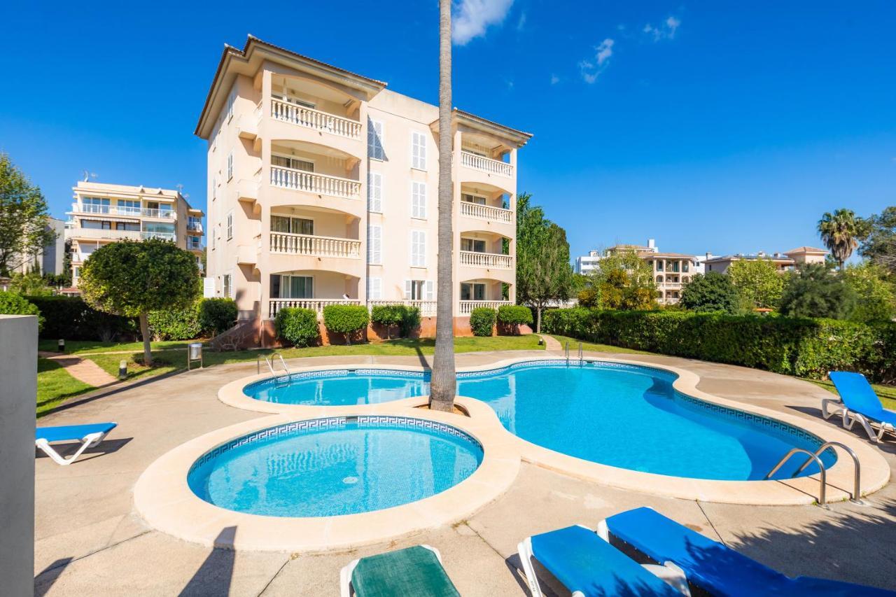 Oro Del Mar Iv 05 Apartamento