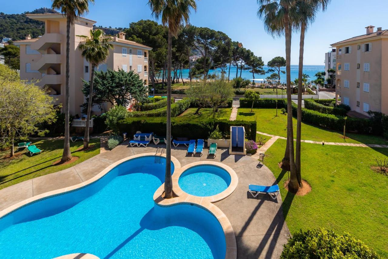 Oro Del Mar Iv 02 Canyamel (Mallorca)