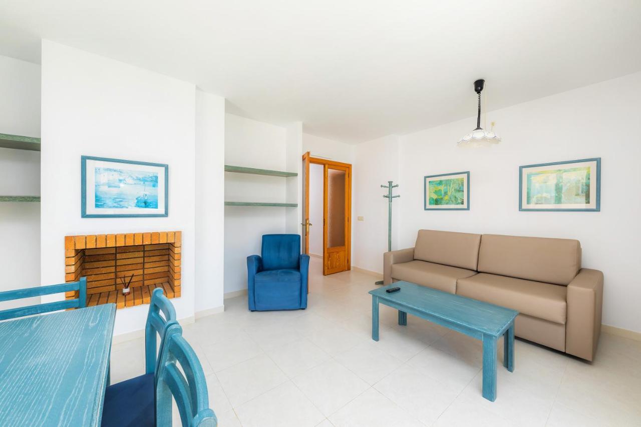 Apartamento Oro Del Mar Iv 05 Canyamel (Mallorca)