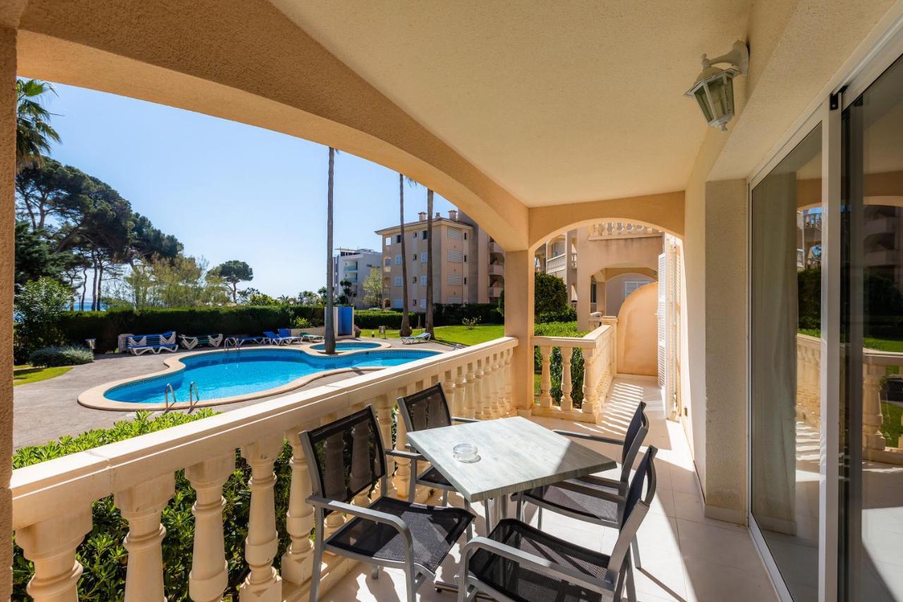 Apartamento Oro Del Mar Iv 02 *