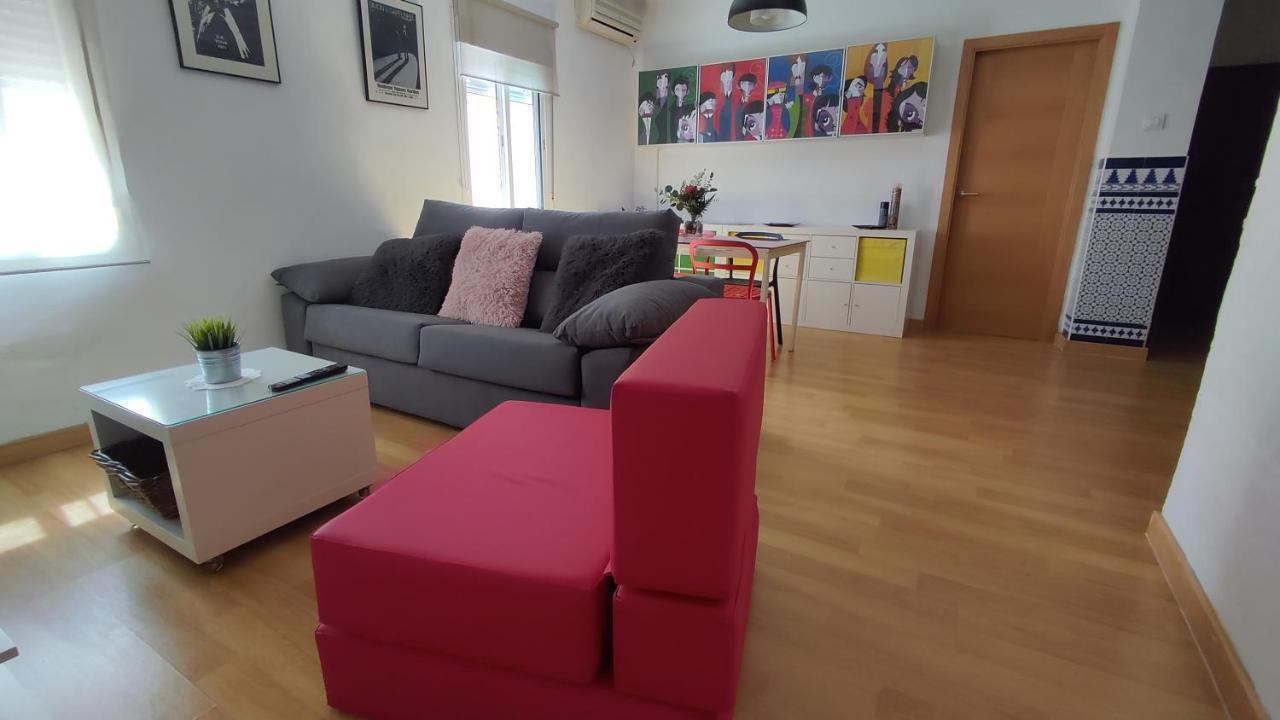 En Triana Apartment Seville