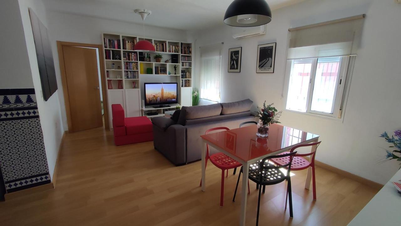 En Triana Apartment *