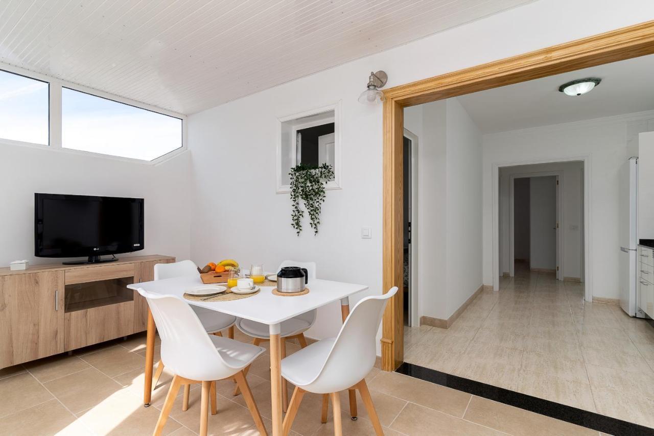 Apartamento Sussa 7c By Hh Puerto del Carmen (Lanzarote)