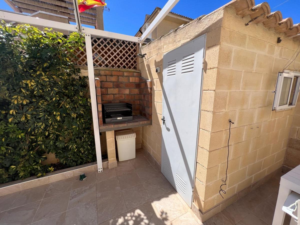 Casa Jorge Holiday home