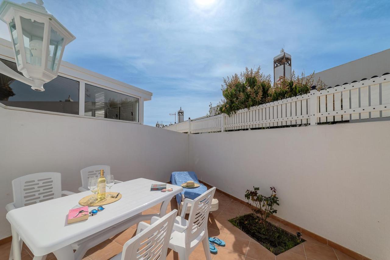 Sussa 7c By Hh Apartamento Puerto del Carmen (Lanzarote)